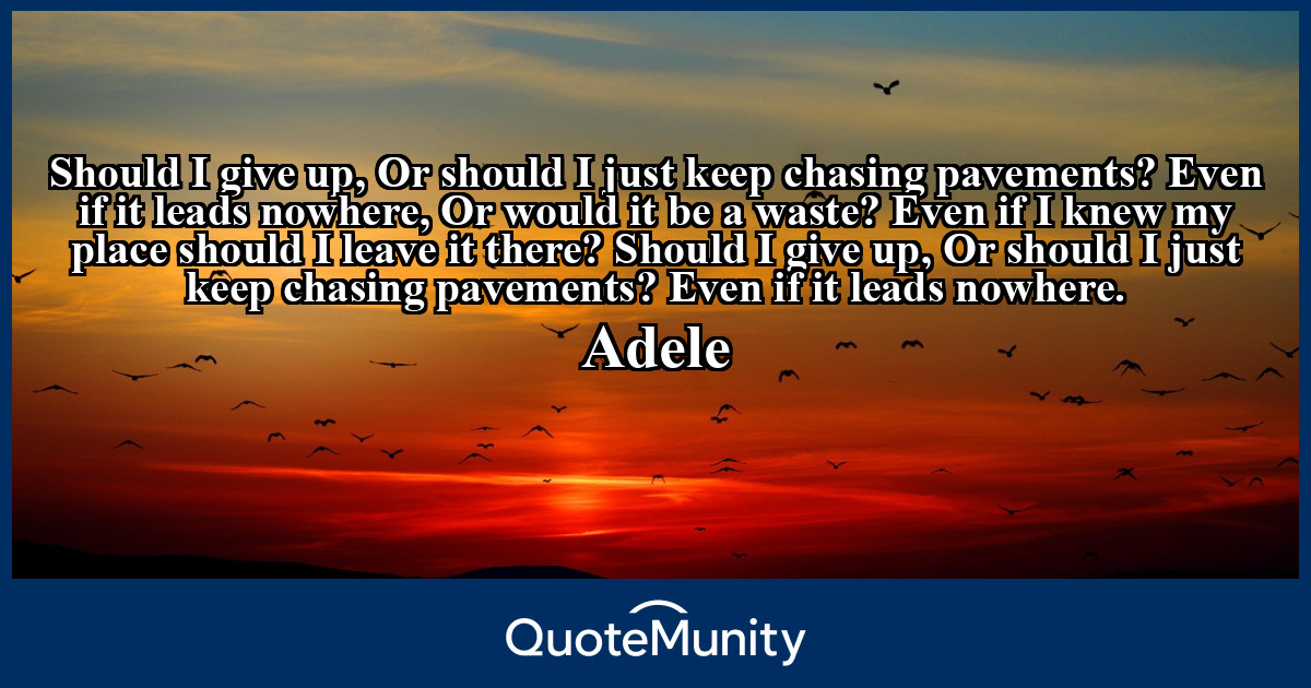 Quote Image