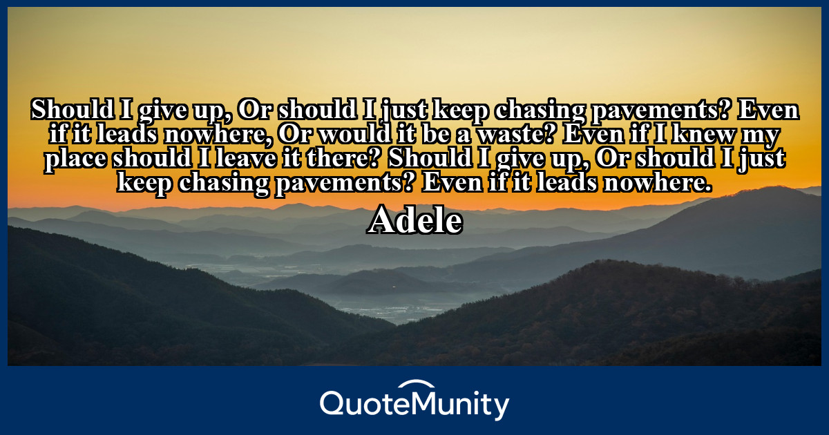 Quote Image