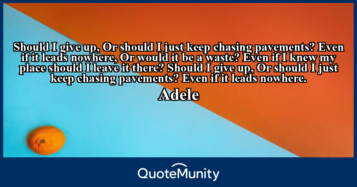 Quote Image