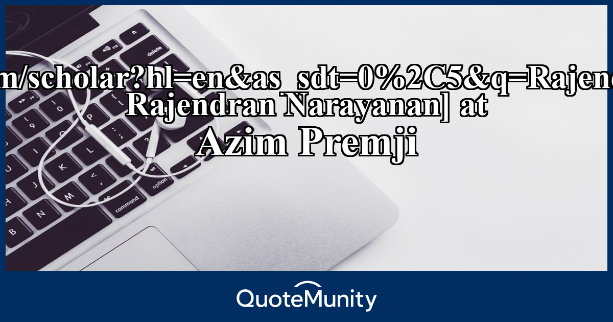 Quote Image