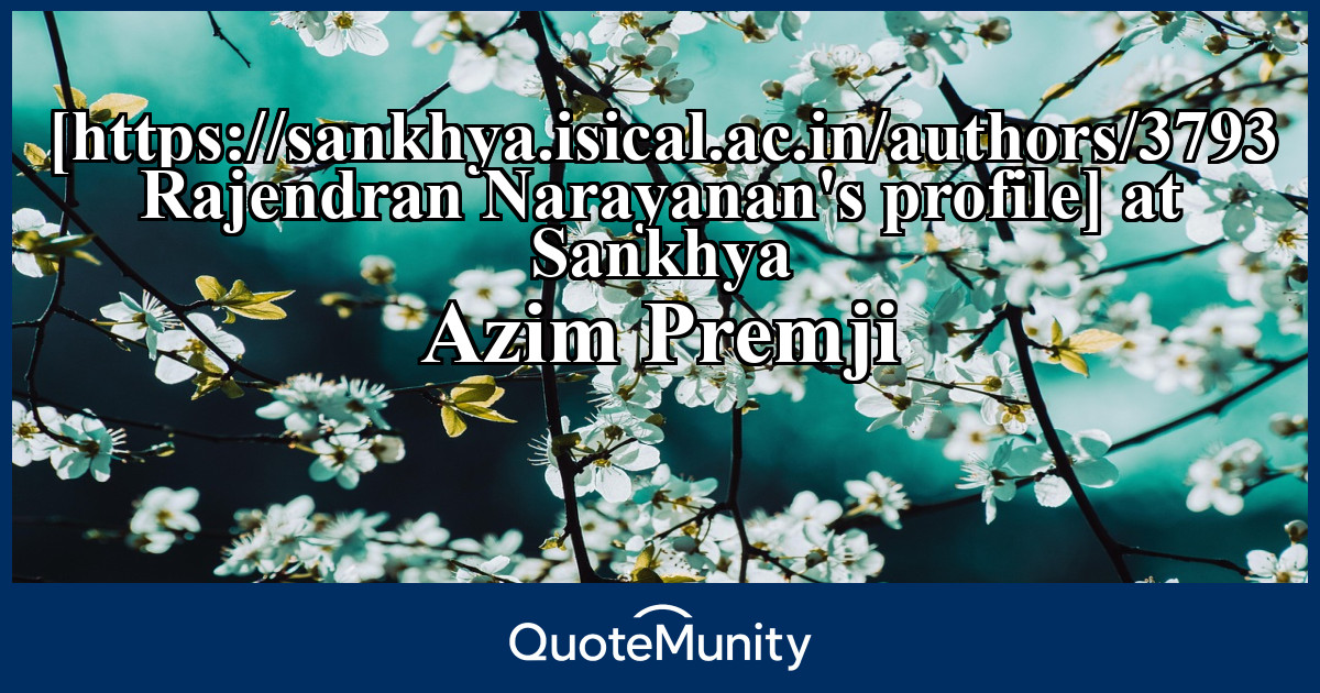 Quote Image