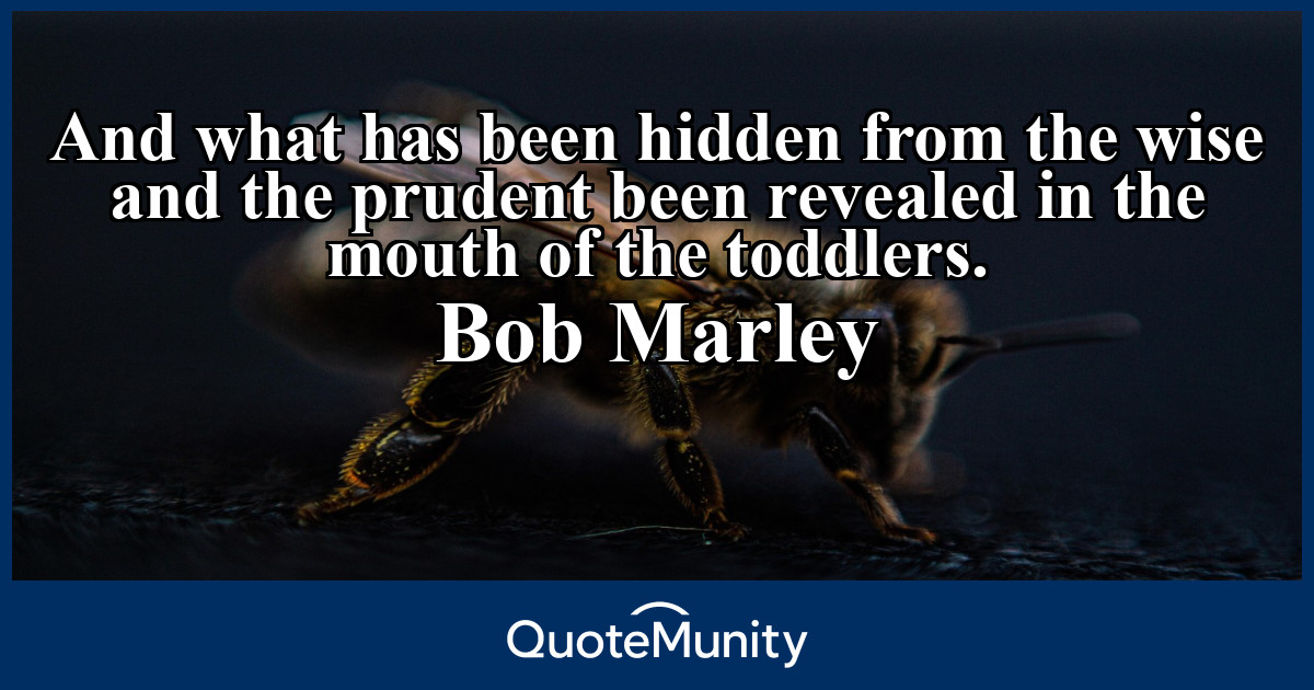 Quote Image