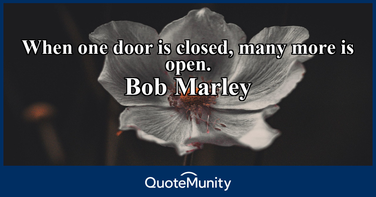 Quote Image
