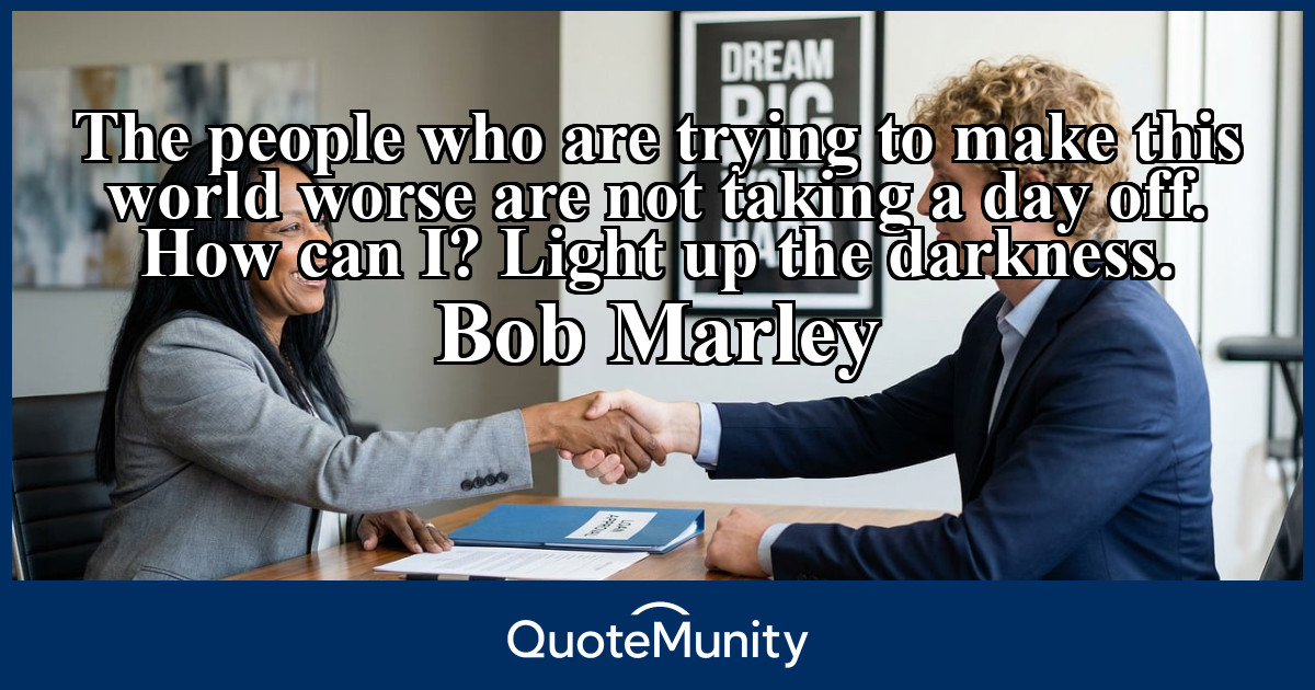 Quote Image