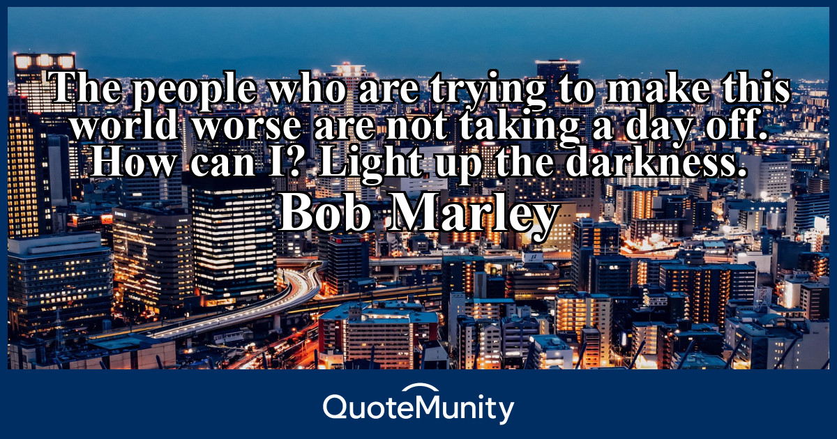 Quote Image