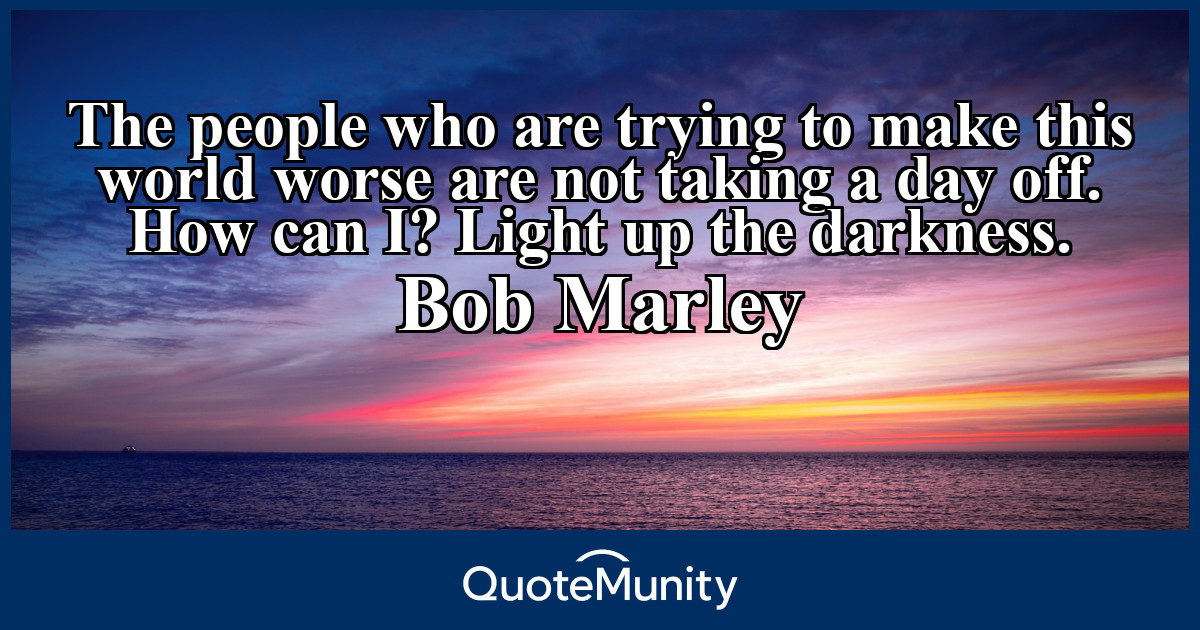 Quote Image