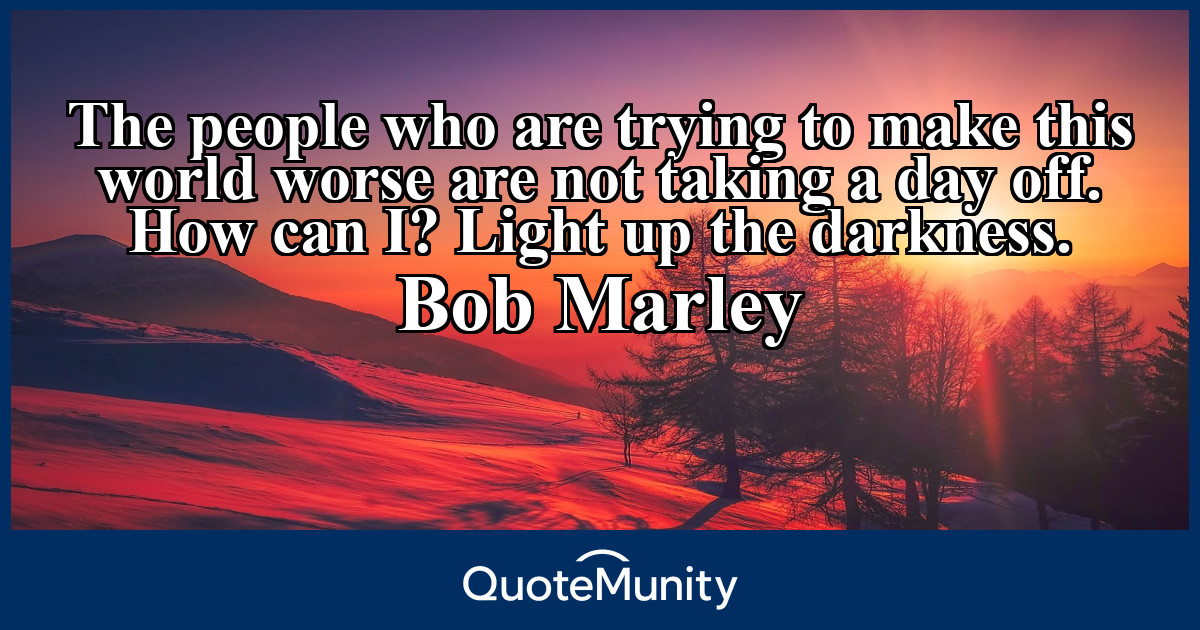 Quote Image
