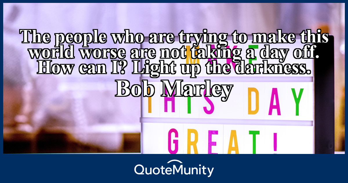Quote Image