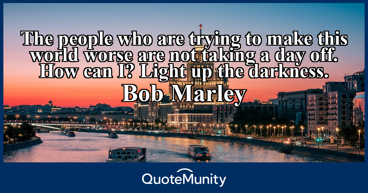 Quote Image