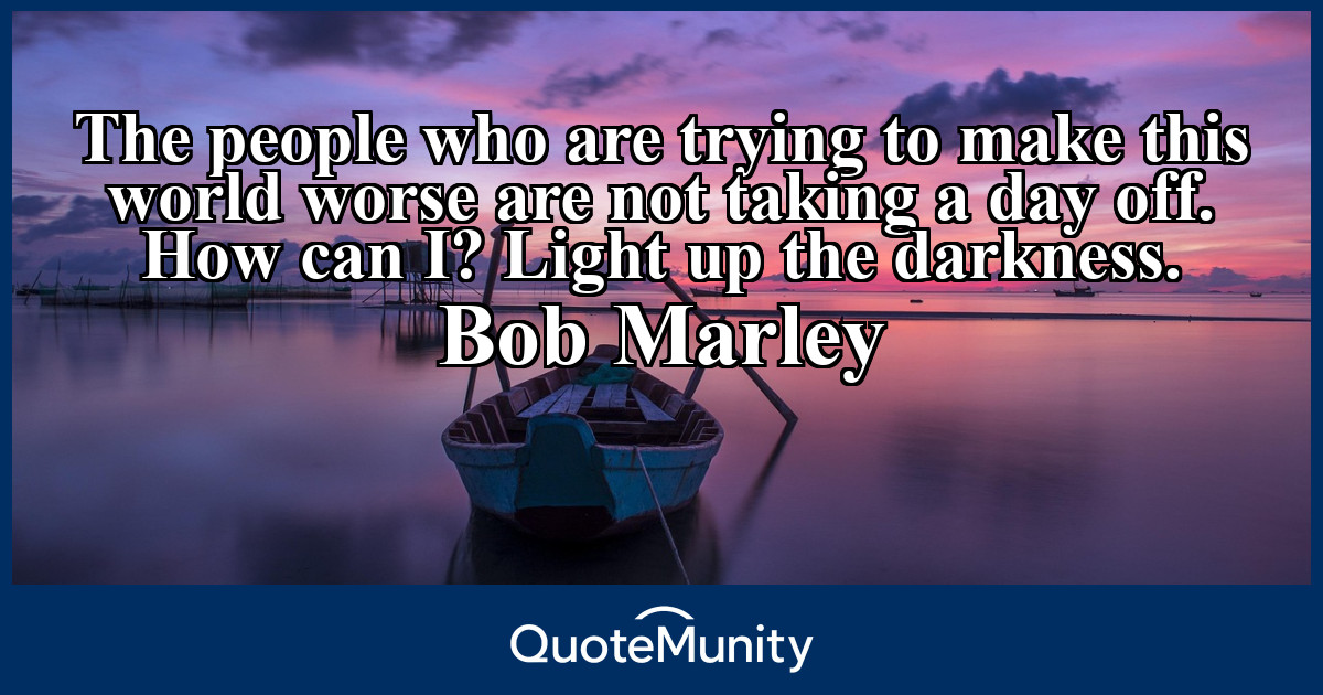 Quote Image