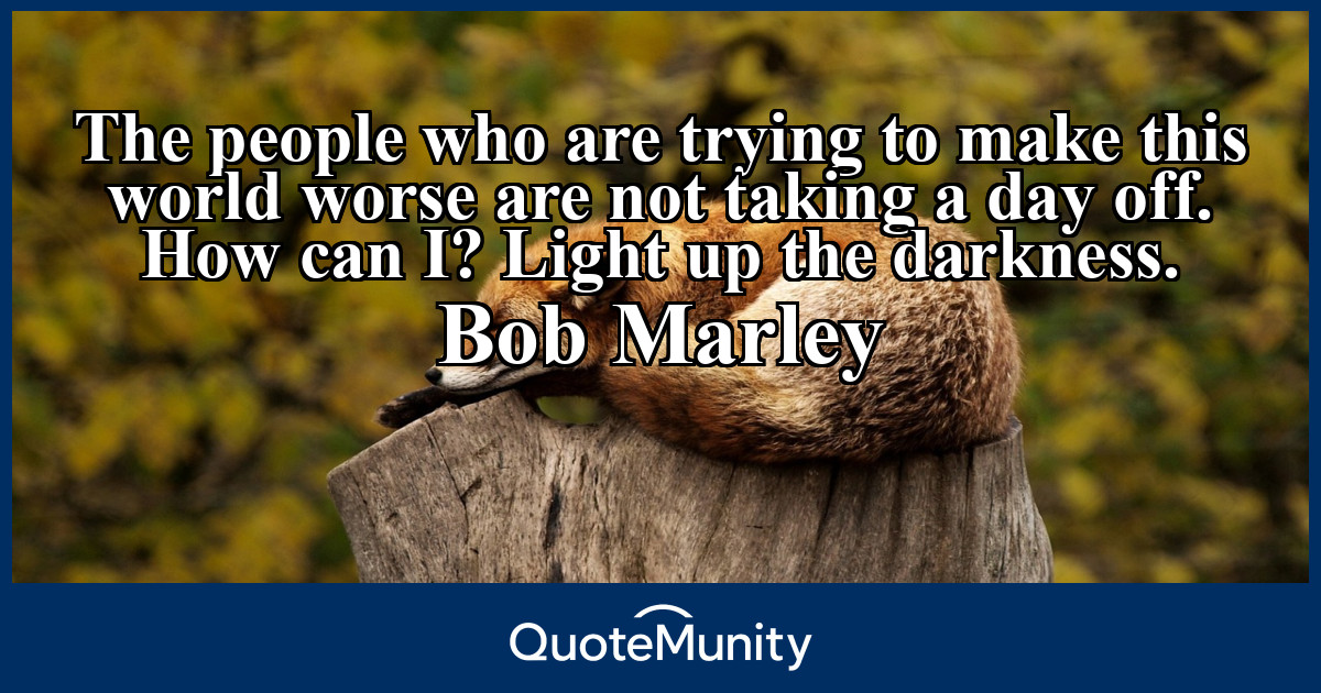 Quote Image