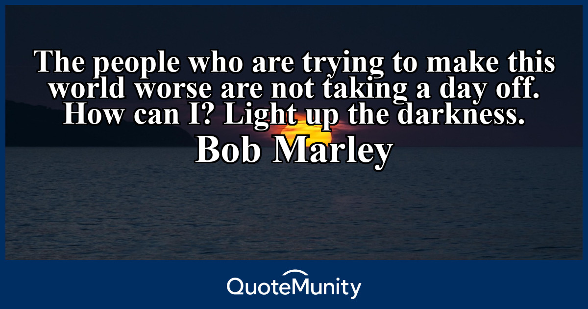 Quote Image