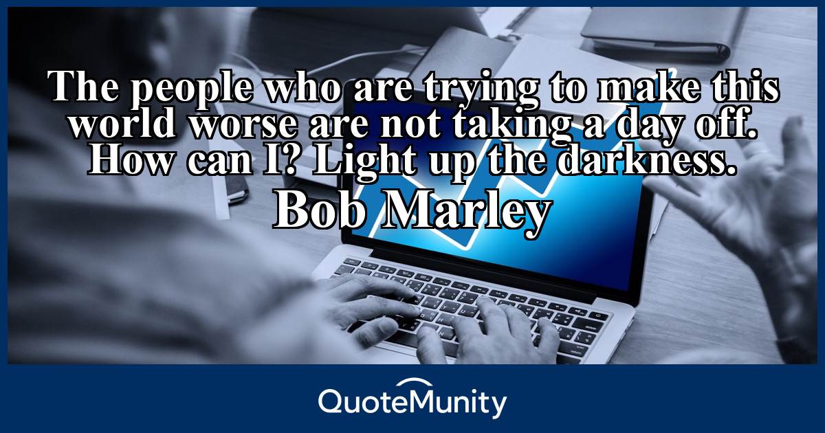 Quote Image