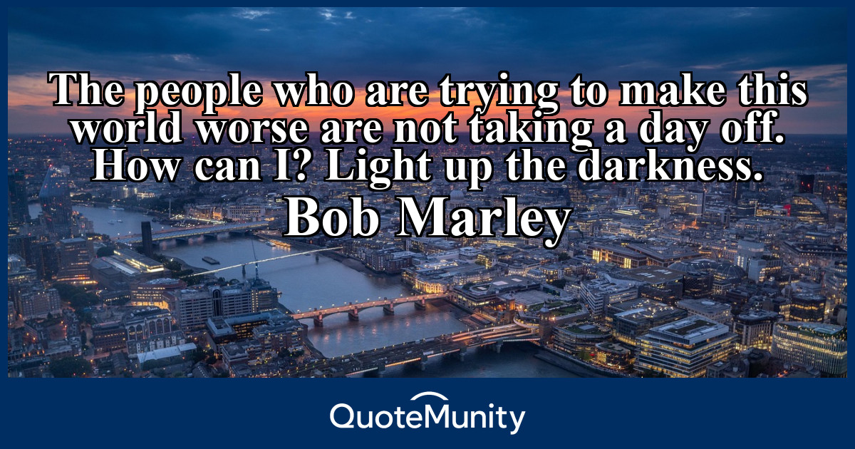 Quote Image