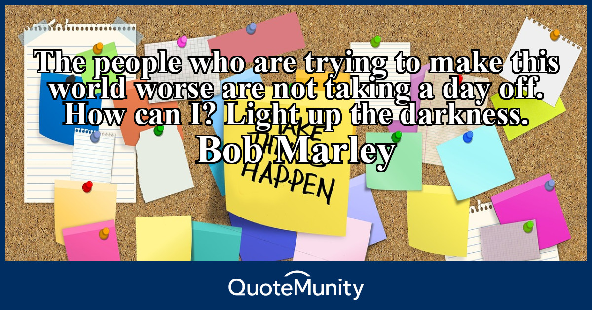 Quote Image