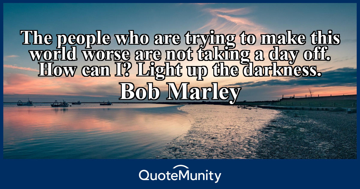 Quote Image
