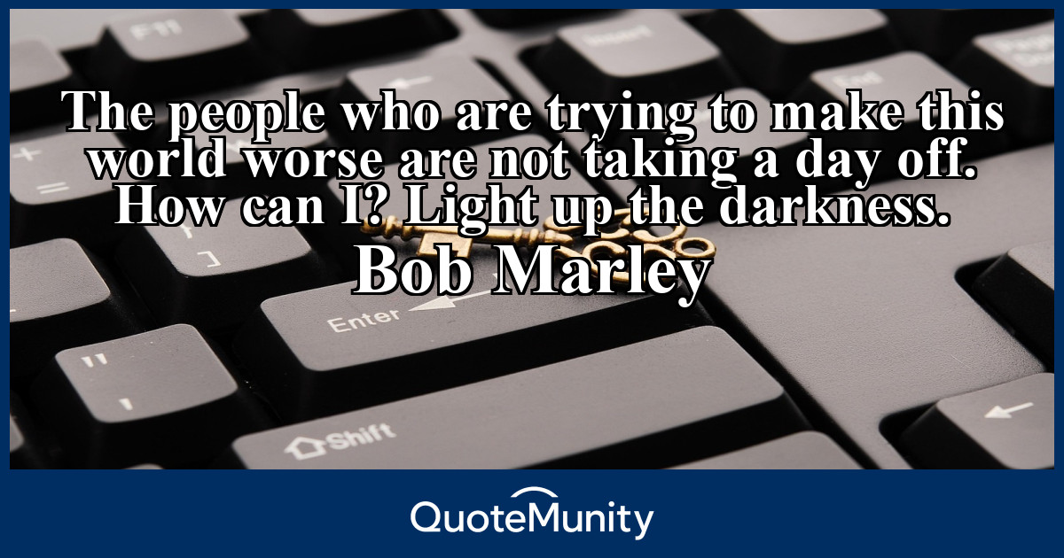 Quote Image