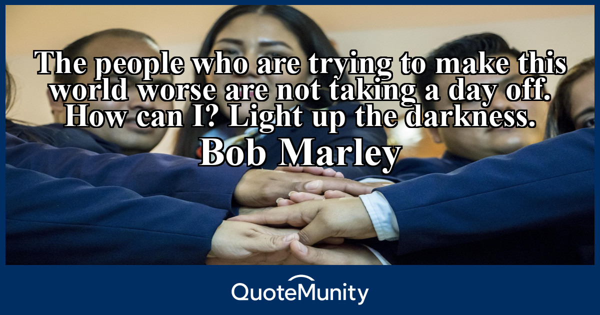 Quote Image