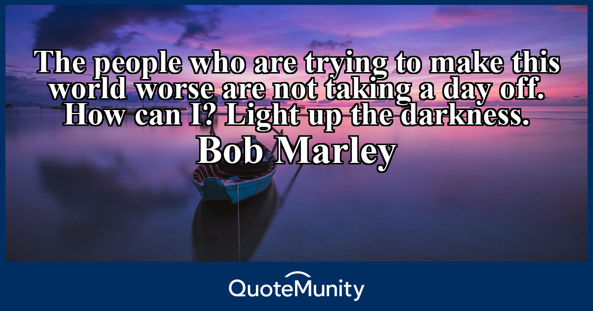 Quote Image