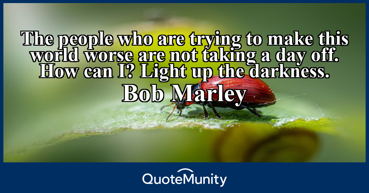 Quote Image