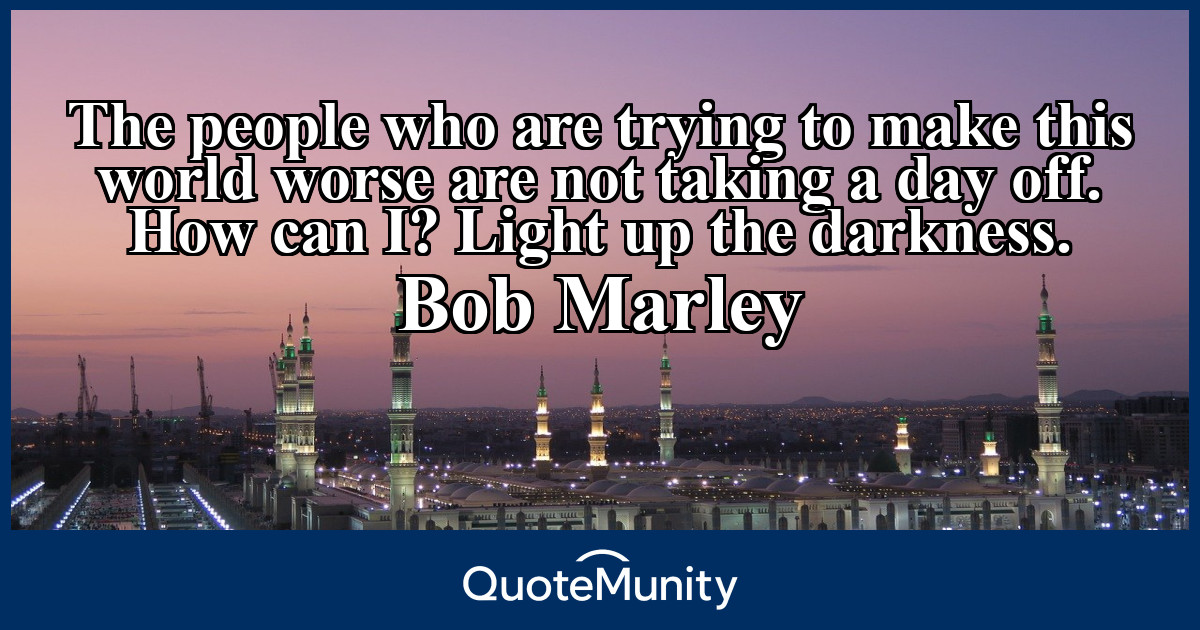 Quote Image