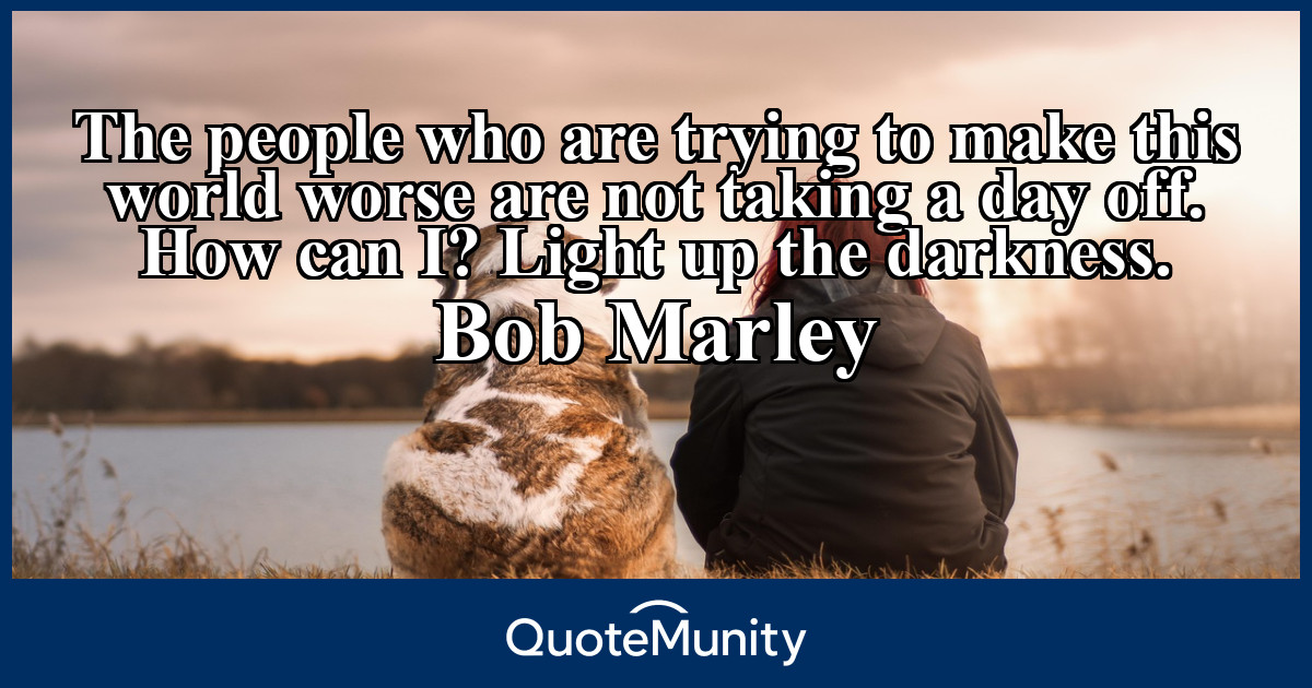 Quote Image
