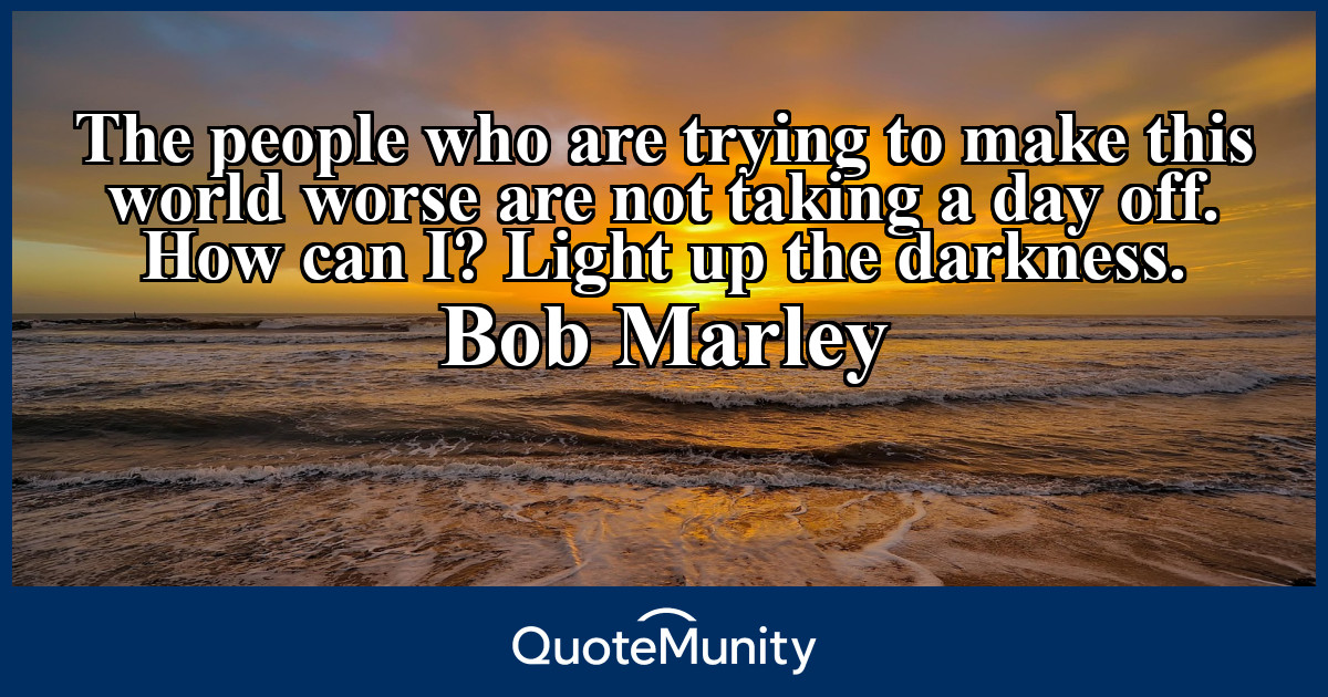 Quote Image