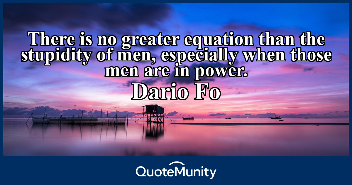 Quote Image