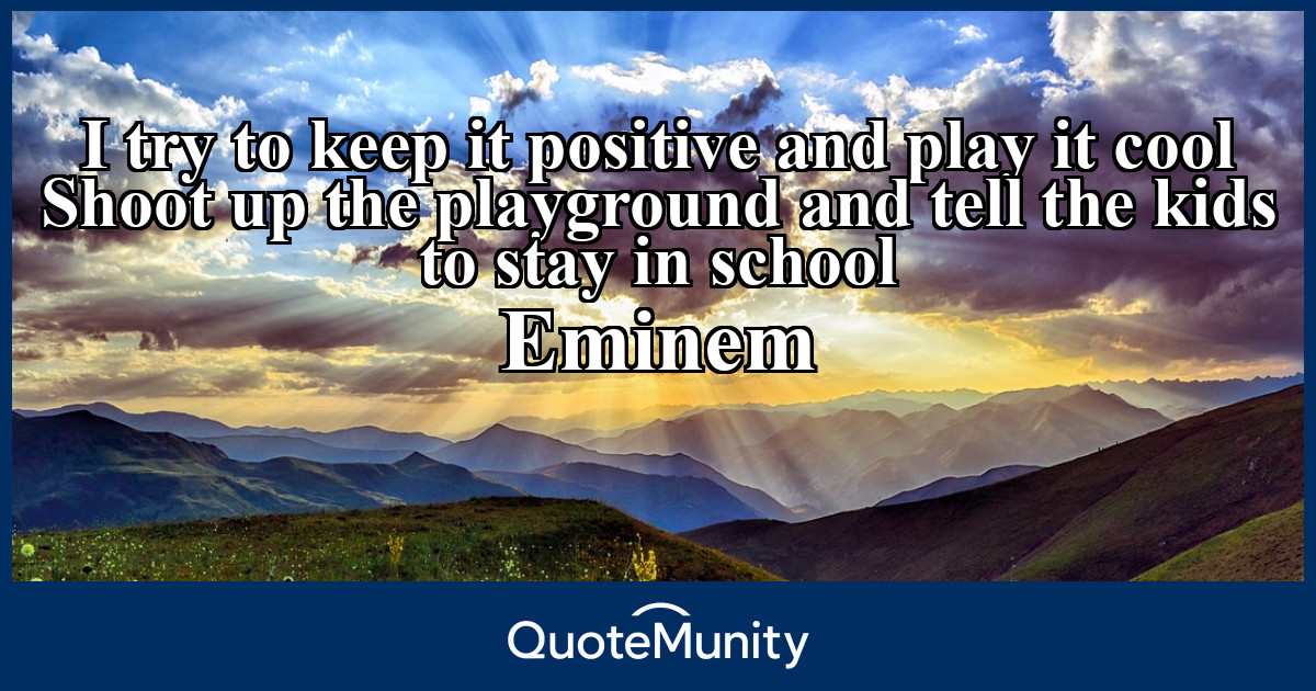 Quote Image