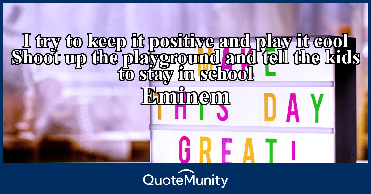 Quote Image