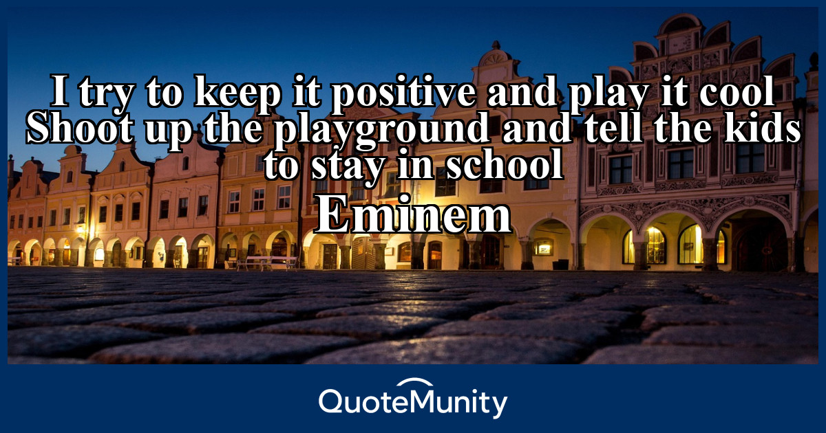 Quote Image