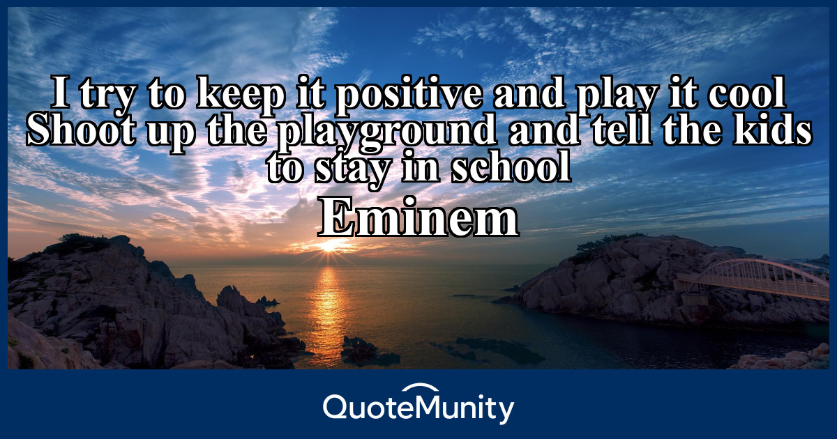 Quote Image