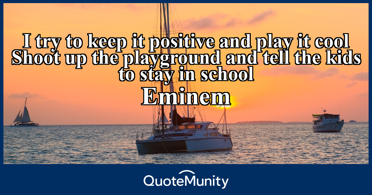 Quote Image