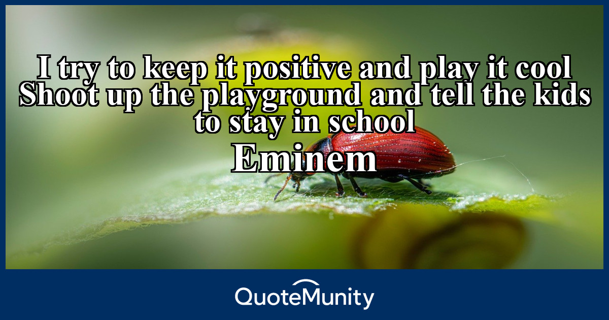 Quote Image