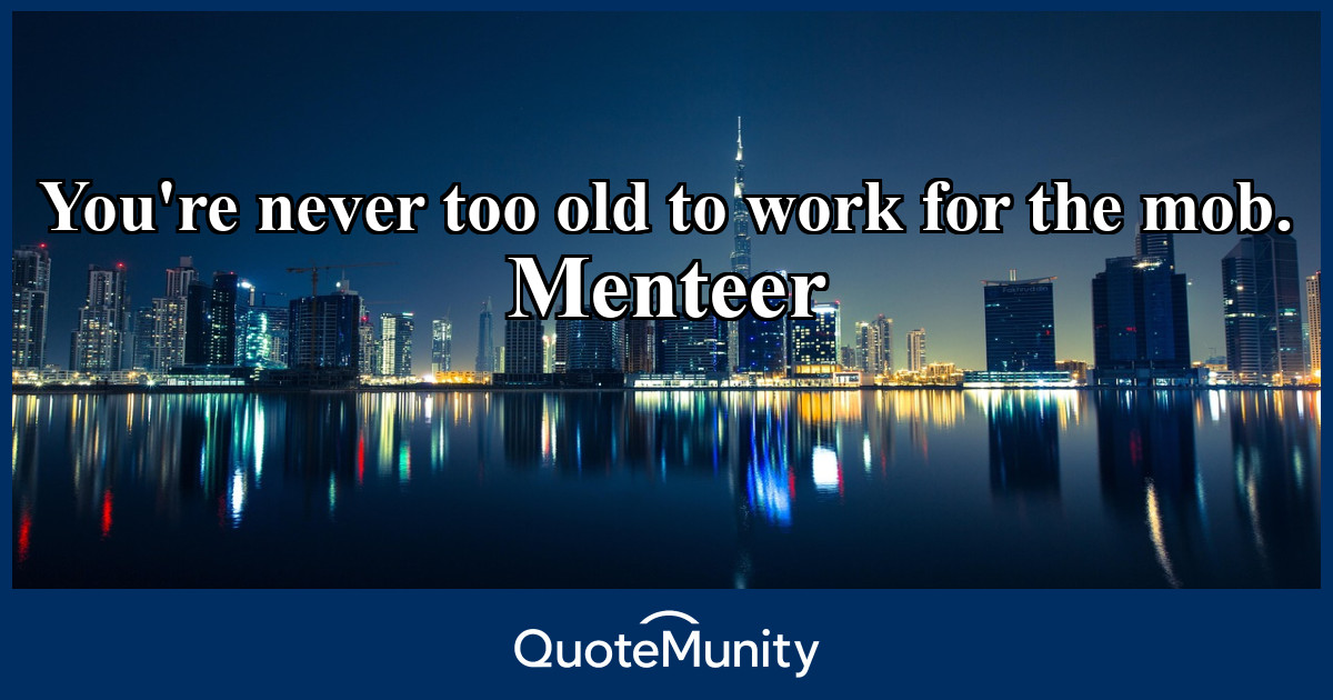 Quote Image