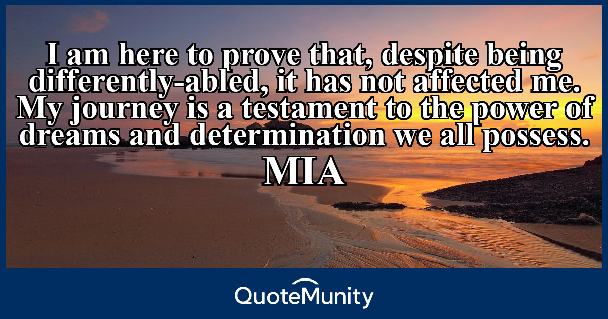 Quote Image