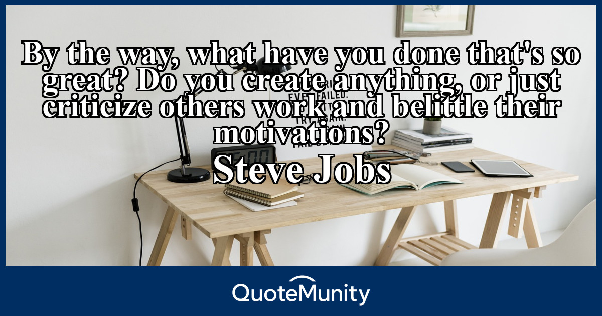Quote Image