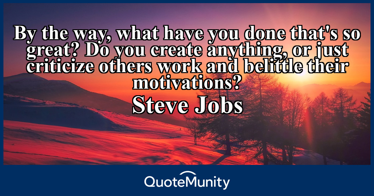 Quote Image