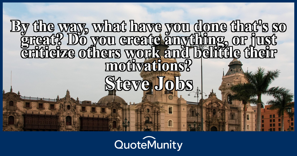 Quote Image