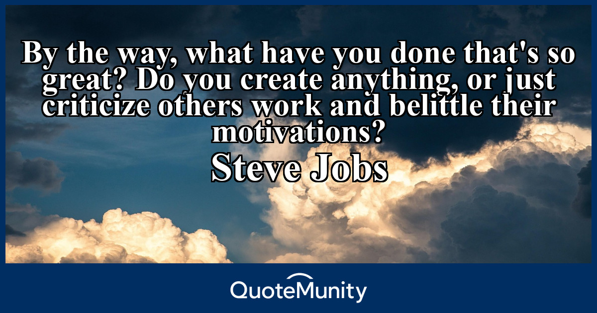 Quote Image
