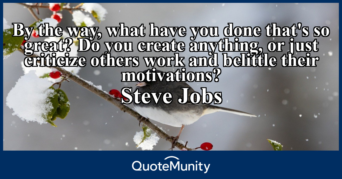 Quote Image