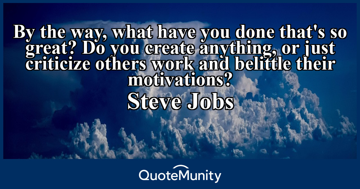 Quote Image