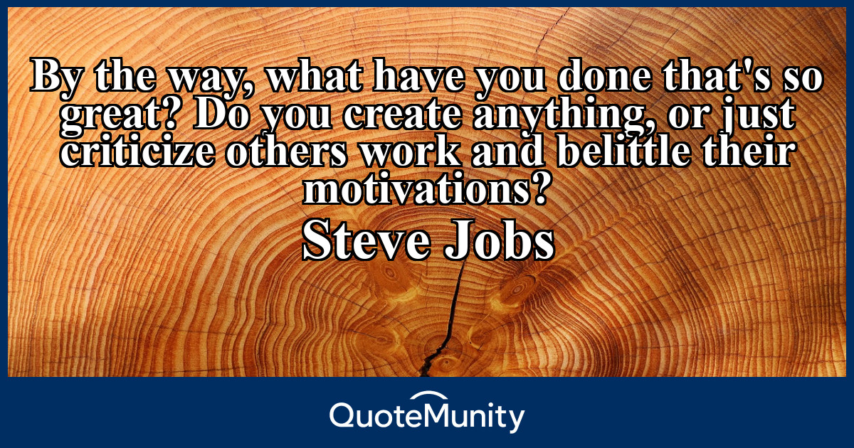 Quote Image