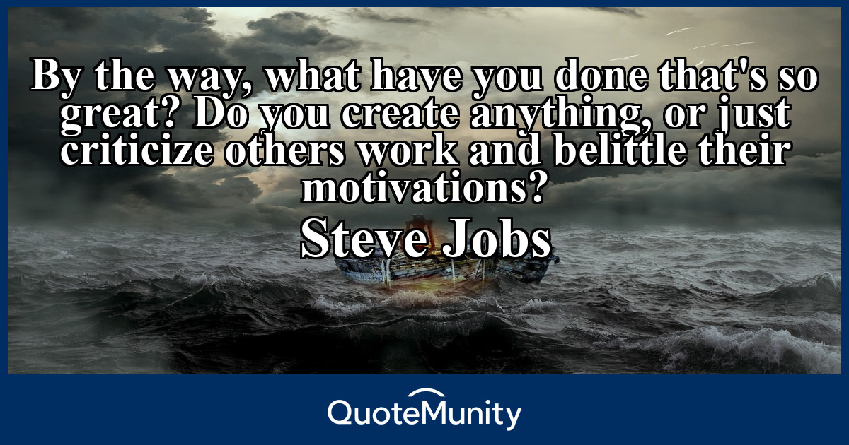Quote Image