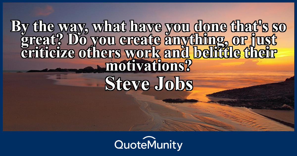 Quote Image