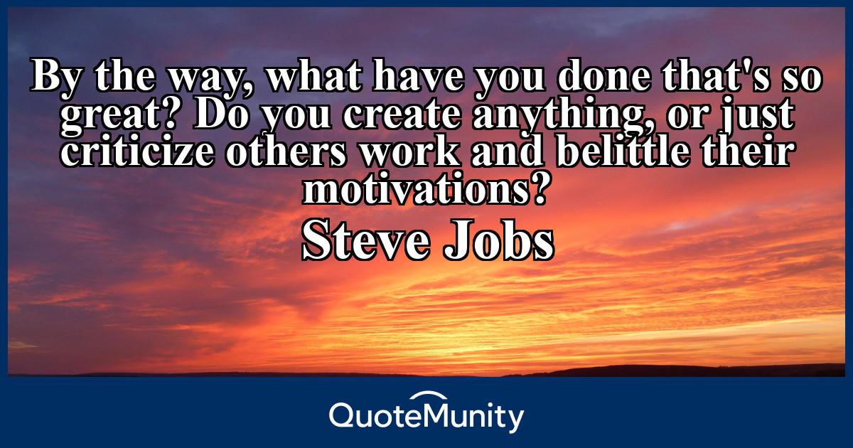 Quote Image