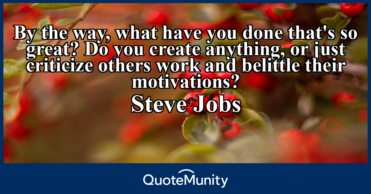 Quote Image
