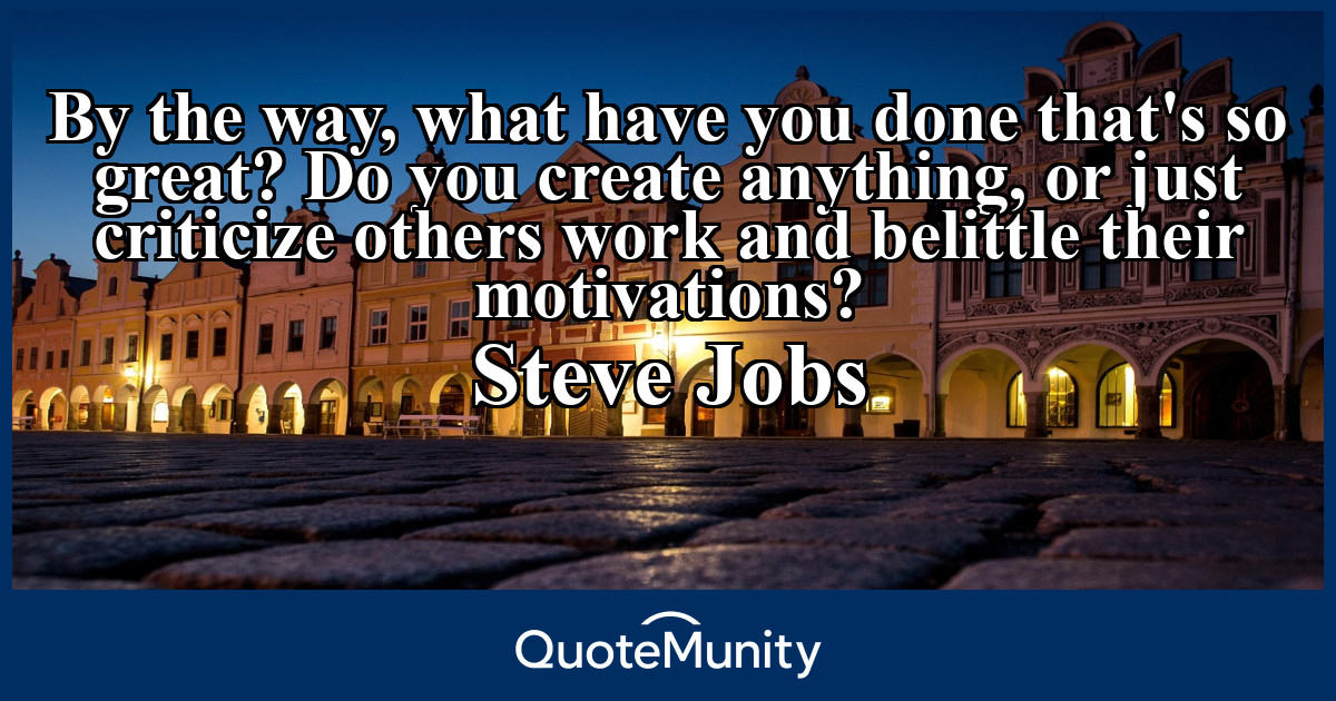 Quote Image