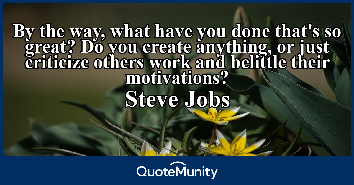 Quote Image
