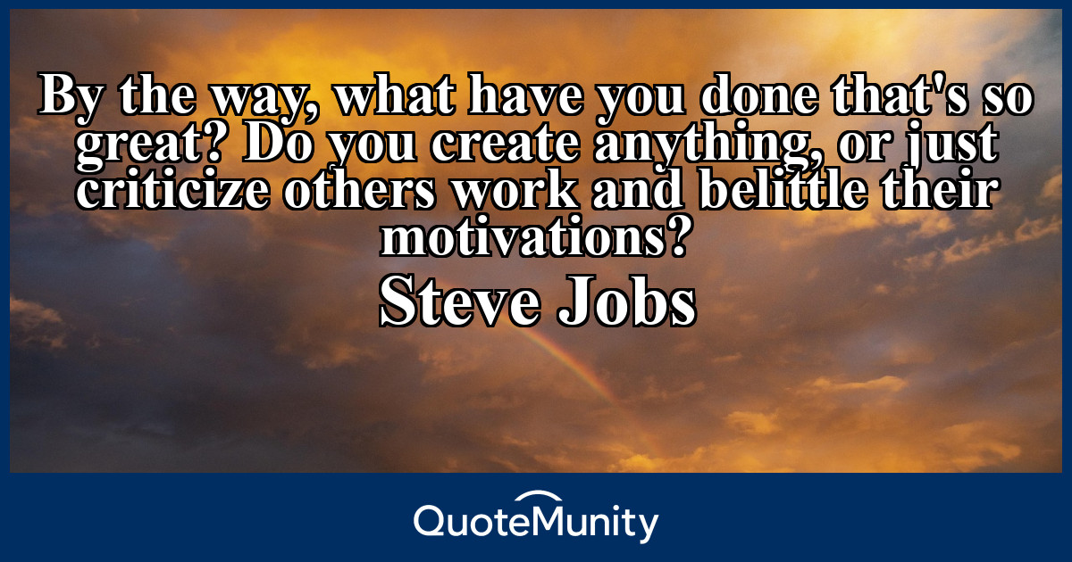 Quote Image